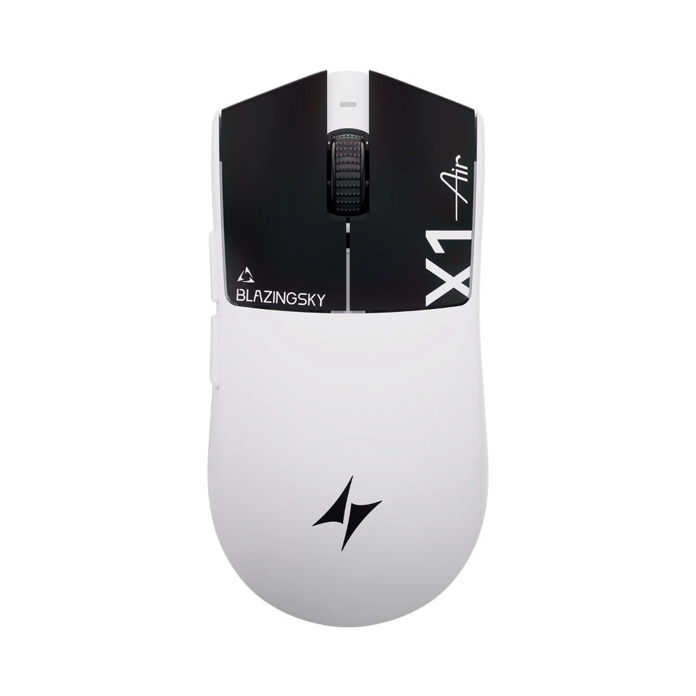 ATK 烈空 X1 AIR 大師+ 無線電競滑鼠-規格圖5