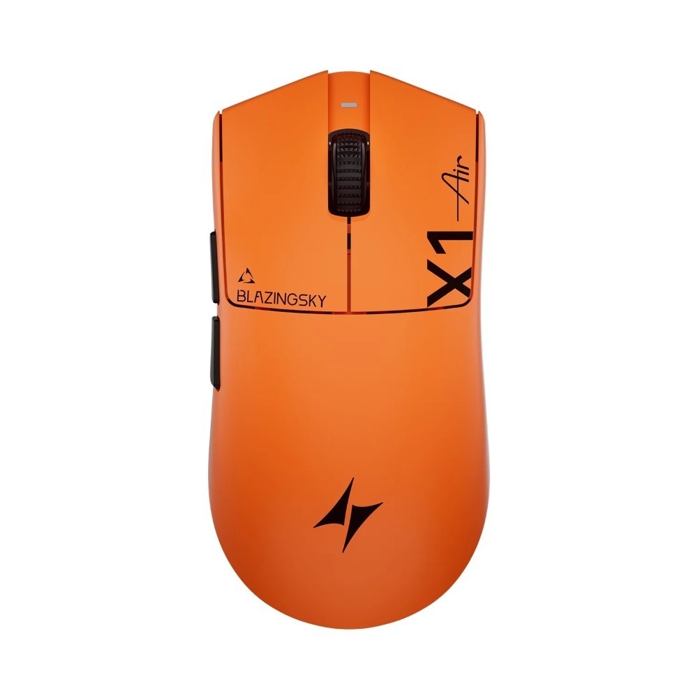 ATK 烈空 X1 AIR 大師+ 無線電競滑鼠-規格圖5