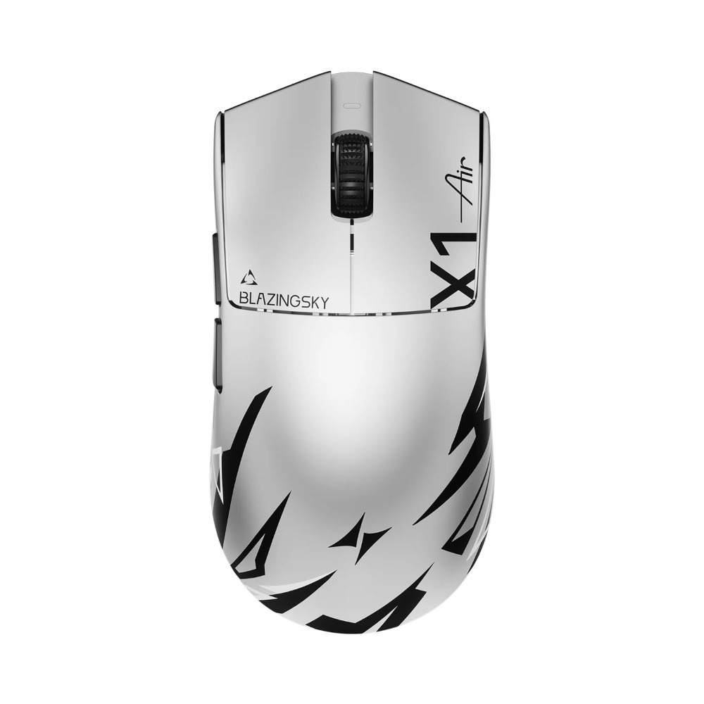 ATK 烈空 X1 AIR 大師+ 無線電競滑鼠-規格圖5