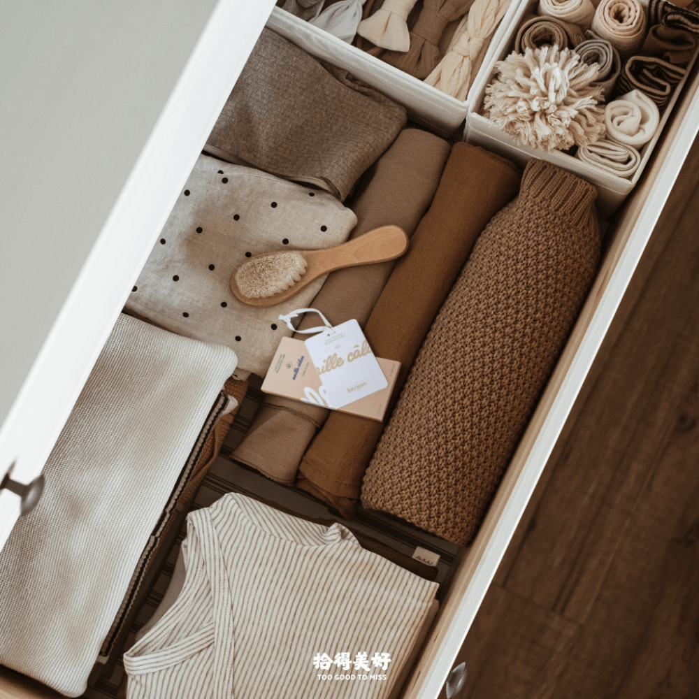 【拾得美好】Kerzon 衣物香氛卡 衣物芳香 衣櫃 抽屜 車用香氛 孚日廣場 檀木 紫羅蘭 法國製 現貨 開發票-細節圖3