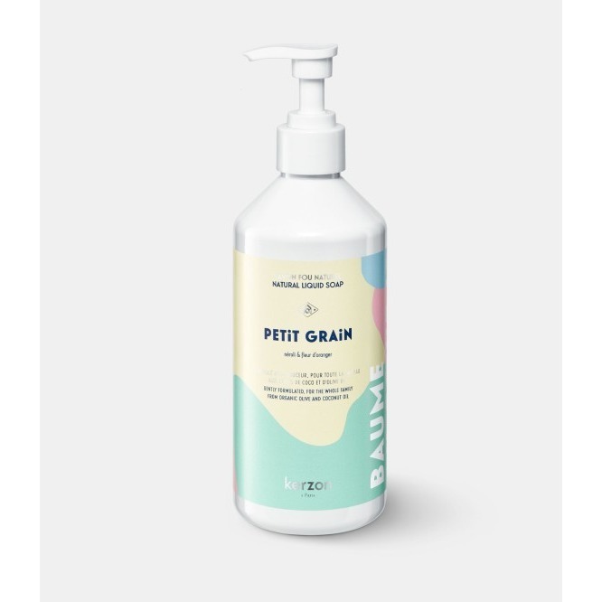 泡泡寶貝橙花/苦橙葉-27/10