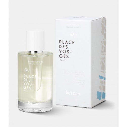 拾得美好】Kerzon多用途香氛噴霧 空間噴霧 淡香水 織物噴霧 法國製 現貨 開發票-規格圖9