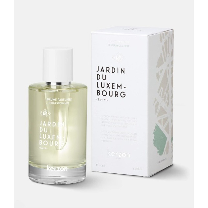 拾得美好】Kerzon多用途香氛噴霧 空間噴霧 淡香水 織物噴霧 法國製 現貨 開發票-規格圖9