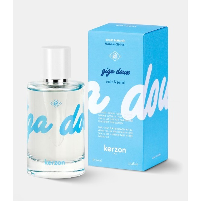 極致柔軟檀木噴霧 28/09