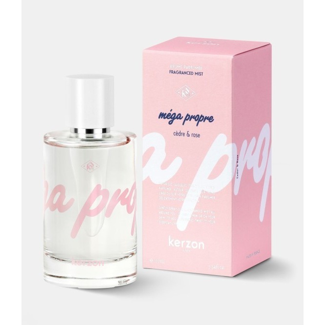 無敵潔淨玫瑰噴霧 29/11