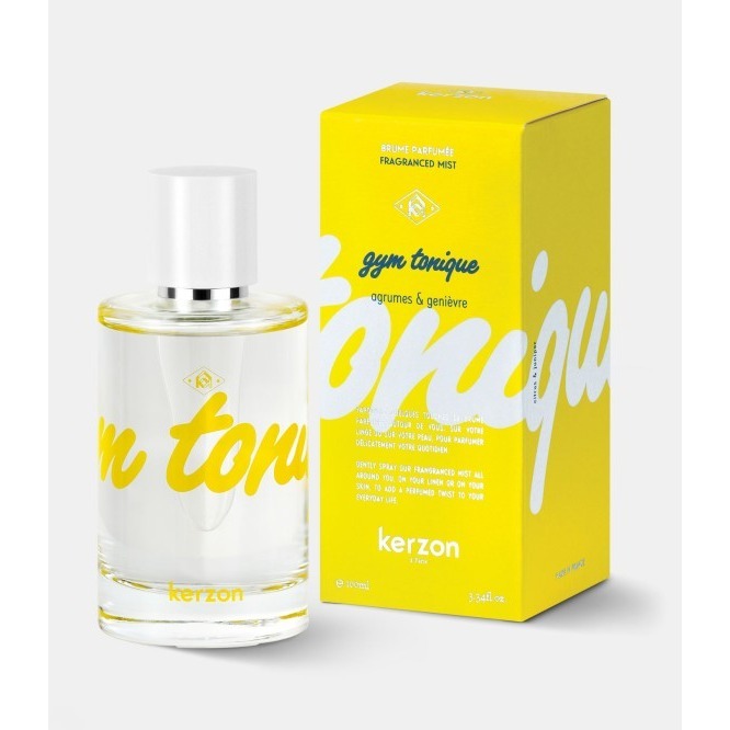 拾得美好】Kerzon多用途香氛噴霧 空間噴霧 淡香水 織物噴霧 法國製 現貨 開發票-規格圖9