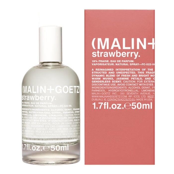 【拾得美好】Malin+Goetz 淡香精 中性 草莓 佛手柑 岩蘭草 麻草 萊姆酒 皮革 可疊擦 現貨 開發票-規格圖7
