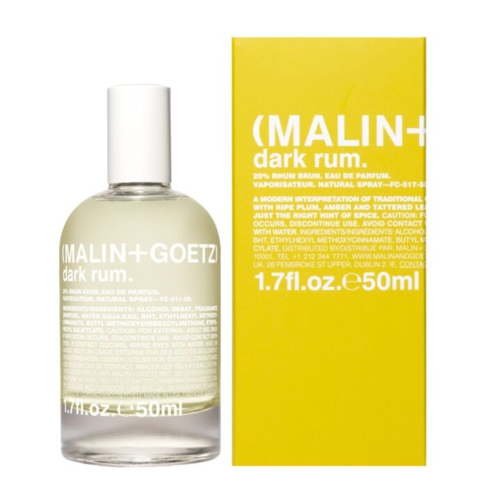 【拾得美好】Malin+Goetz 淡香精 中性 草莓 佛手柑 岩蘭草 麻草 萊姆酒 皮革 可疊擦 現貨 開發票-規格圖7