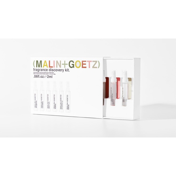 【拾得美好】Malin+Goetz 淡香精 中性 草莓 佛手柑 岩蘭草 麻草 萊姆酒 皮革 可疊擦 現貨 開發票-規格圖7