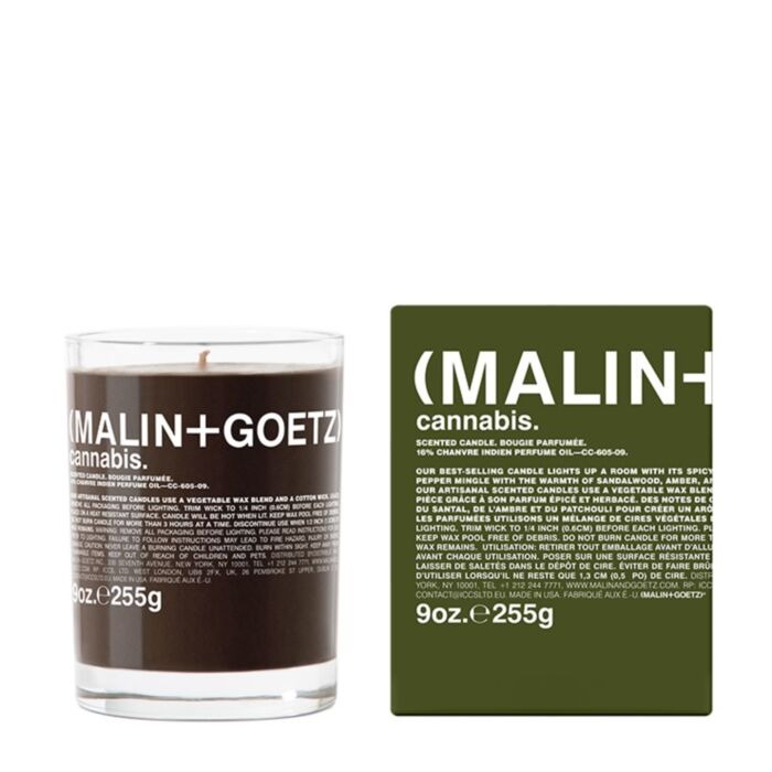 【拾得美好】Malin+Goetz 麻草系列 滾珠香氛油 淡香精 潔膚露 香氛蠟燭 中性香氛 馬林狗子 現貨 開發票-規格圖5