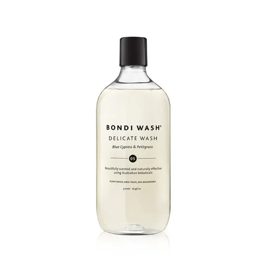 Bondi Wash 天然精油 洗衣精 羊毛 羊絨 運動衣物 真絲 寶寶 換季 澳洲製 現貨-規格圖1