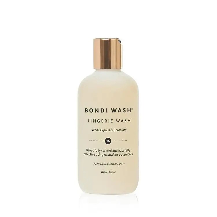 Bondi Wash 天然精油 洗衣精 羊毛 羊絨 運動衣物 真絲 寶寶 換季 澳洲製 現貨-規格圖1