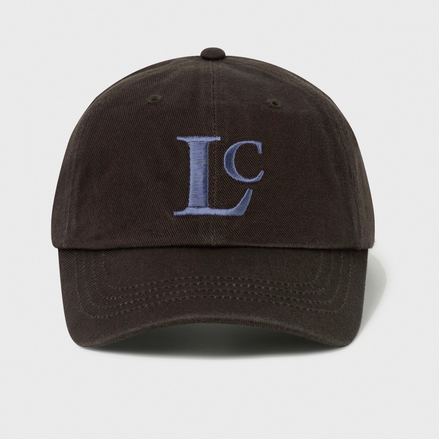 KeCom。Low Classic 經典大Logo  老帽 棒球帽-細節圖8