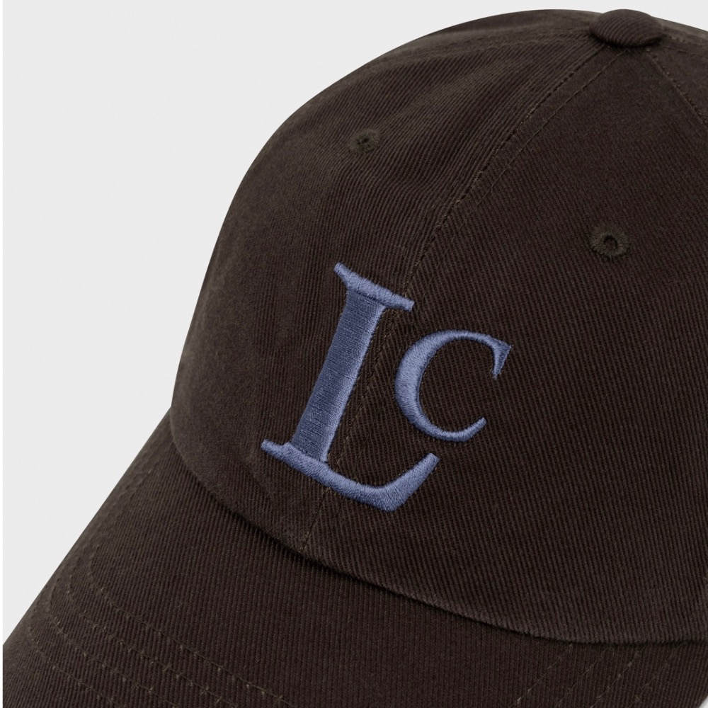 KeCom。Low Classic 經典大Logo  老帽 棒球帽-細節圖10