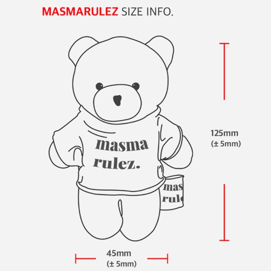 KeCom。Masmarulez 防水尼龍 後背包-細節圖11