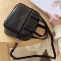 KeCom。Rubynatin Mini Tote Square Bag 迷你斜背小包-規格圖11