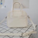 KeCom。Rubynatin Mini Tote Square Bag 迷你斜背小包-規格圖11