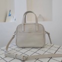 KeCom。Rubynatin Mini Tote Square Bag 迷你斜背小包-規格圖11