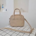 KeCom。Rubynatin Mini Tote Square Bag 迷你斜背小包-規格圖11