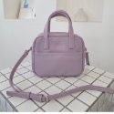 KeCom。Rubynatin Mini Tote Square Bag 迷你斜背小包-規格圖11