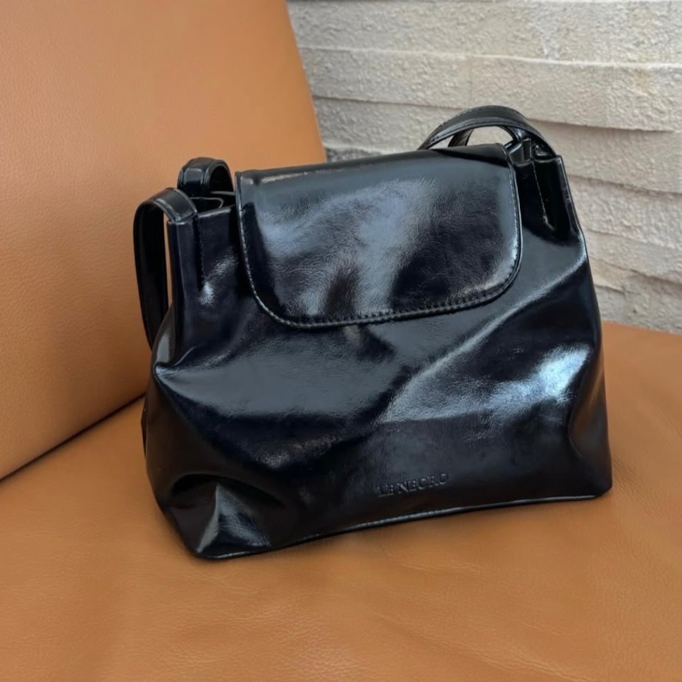 KeCom。韓國小眾品牌 Fini Tote 肩背包-細節圖5