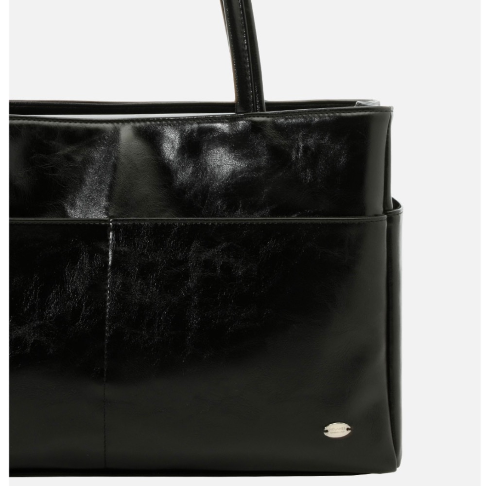 KeCom。韓國小眾品牌 MELDA 多功能 肩背包-細節圖7