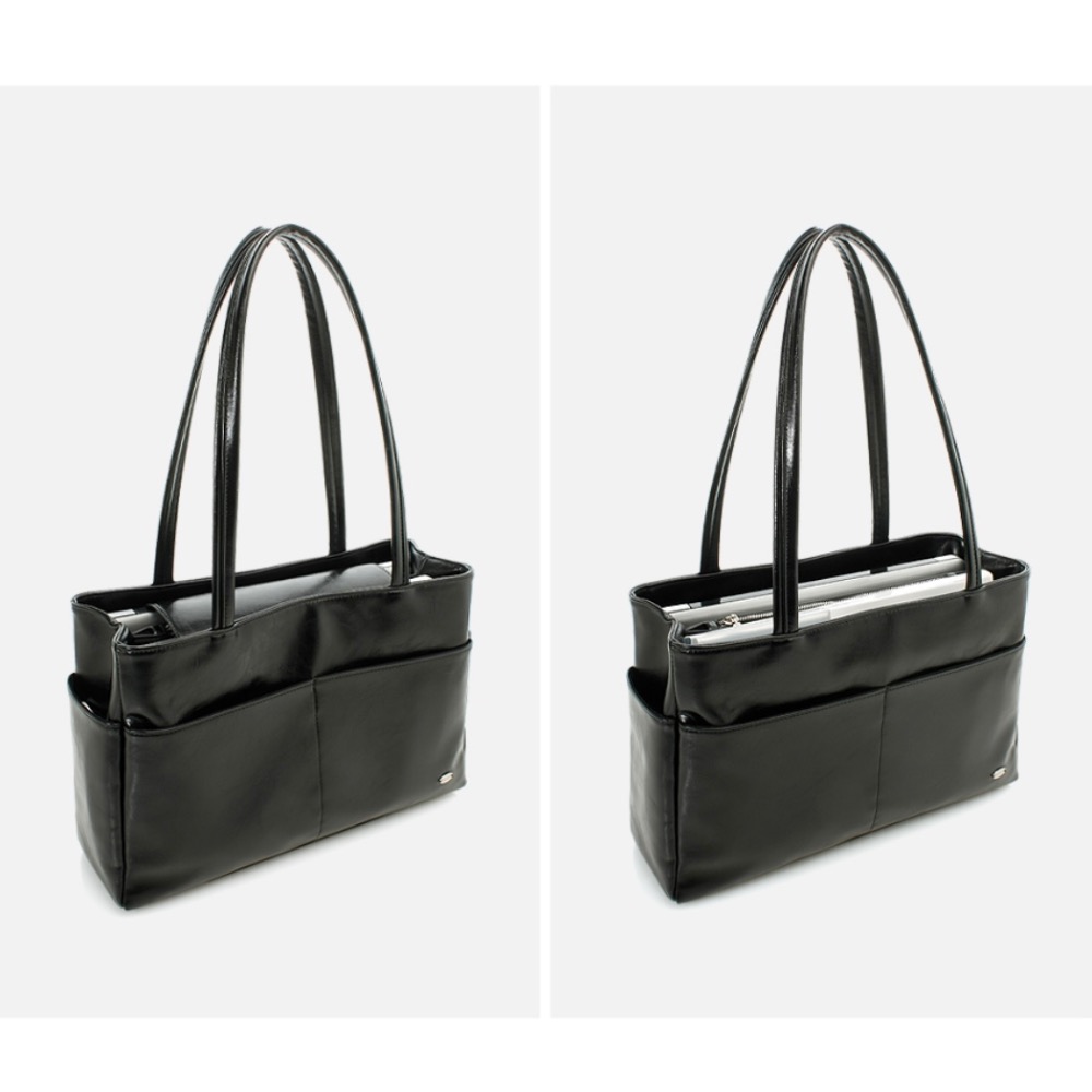 KeCom。韓國小眾品牌 MELDA 多功能 肩背包-細節圖8