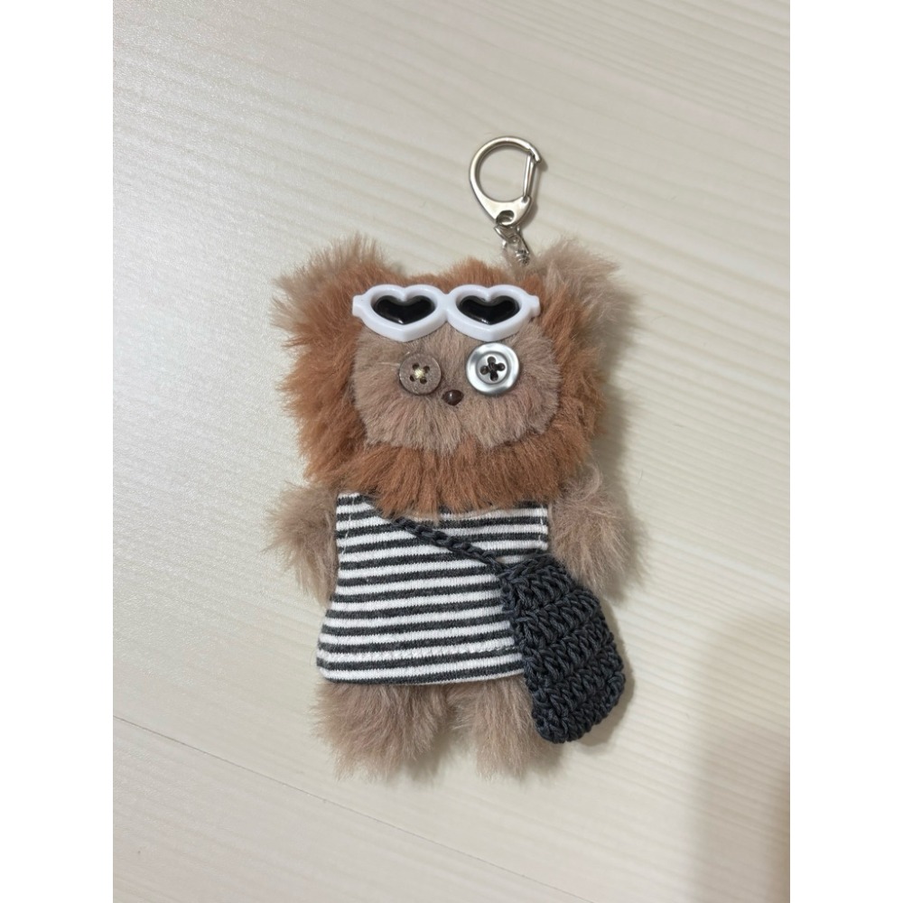 1.cool獅