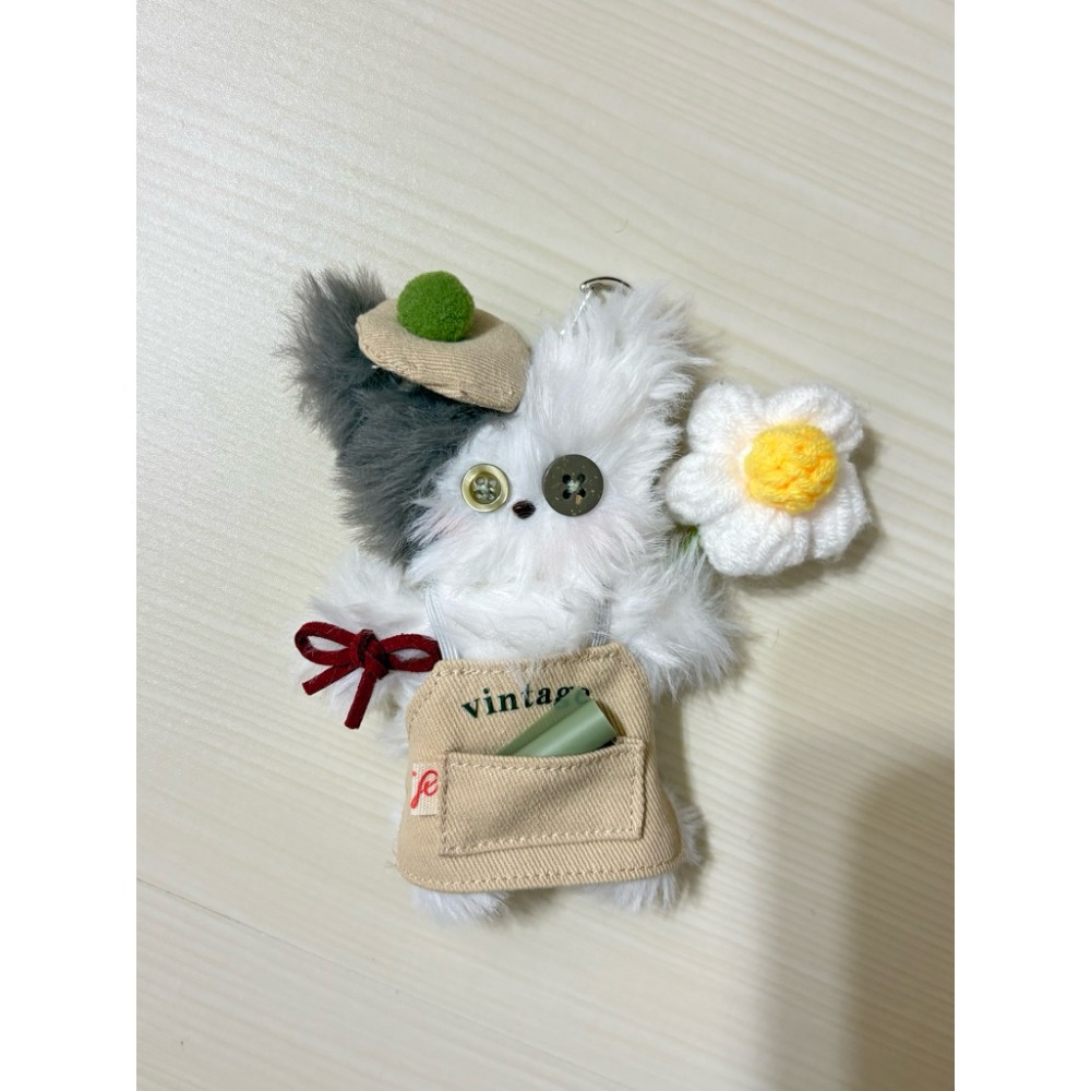 2.花藝貓