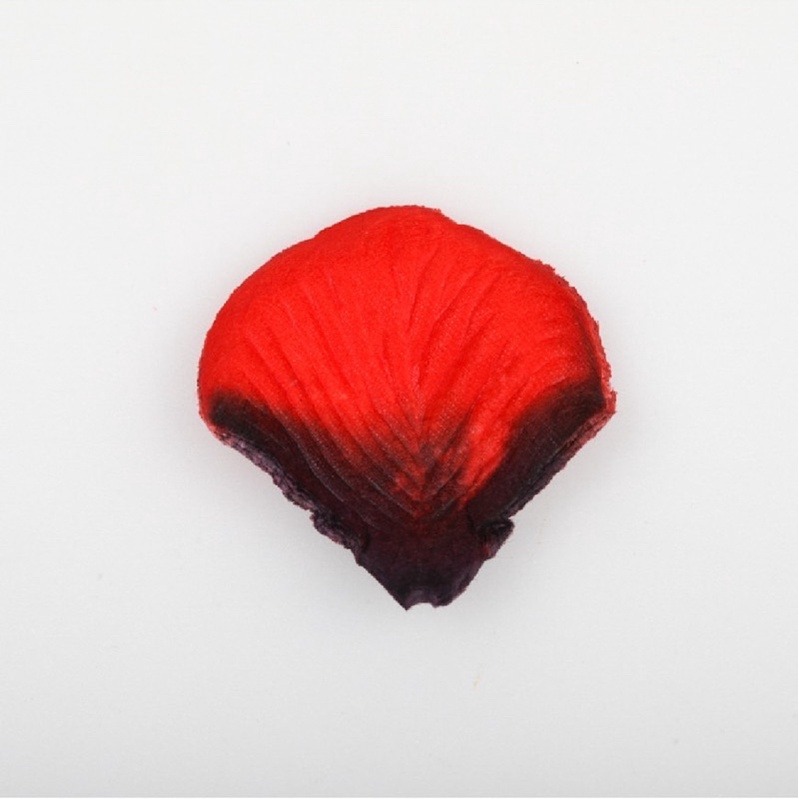 【台灣現貨】仿真玫瑰花瓣/人造花瓣/求婚/婚禮/生日派對/情人節/婚紗攝影/告白 | A&E 手作坊-規格圖5