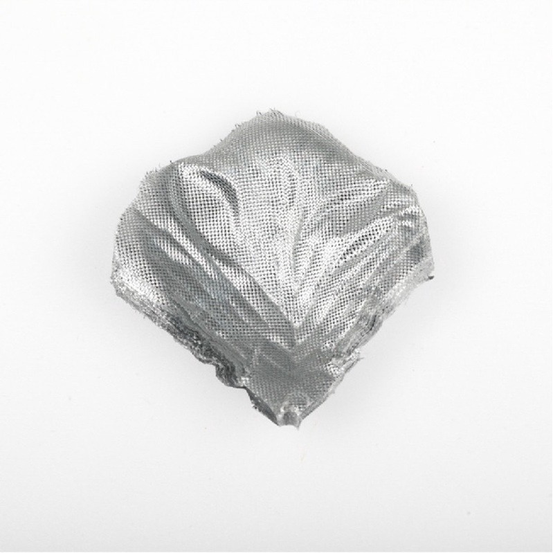 42.銀（100片）