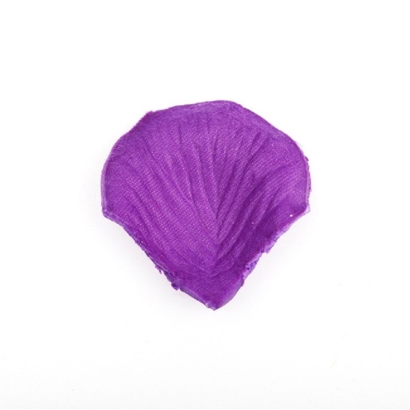 【台灣現貨】仿真玫瑰花瓣/人造花瓣/求婚/婚禮/生日派對/情人節/婚紗攝影/告白 | A&E 手作坊-規格圖5