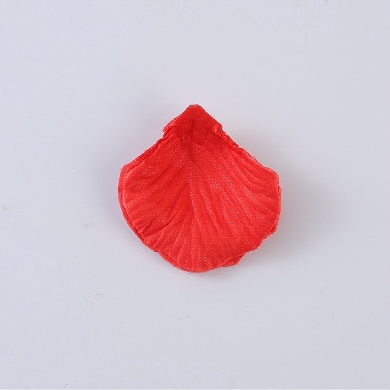 【台灣現貨】仿真玫瑰花瓣/人造花瓣/求婚/婚禮/生日派對/情人節/婚紗攝影/告白 | A&E 手作坊-規格圖5