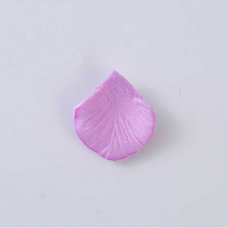 【台灣現貨】仿真玫瑰花瓣/人造花瓣/求婚/婚禮/生日派對/情人節/婚紗攝影/告白 | A&E 手作坊-規格圖5