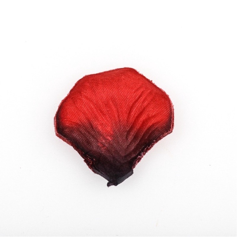 2.暗紅+黑（100片）