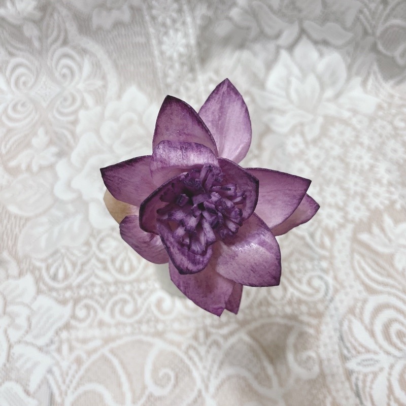 13.香芋紫
