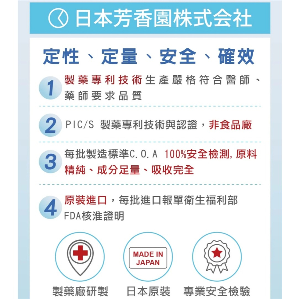 順暢調整體質 悠樂康 芳香園 元氣複合原生菌 專利原廠酵母菌萃取 幫助消化-細節圖7