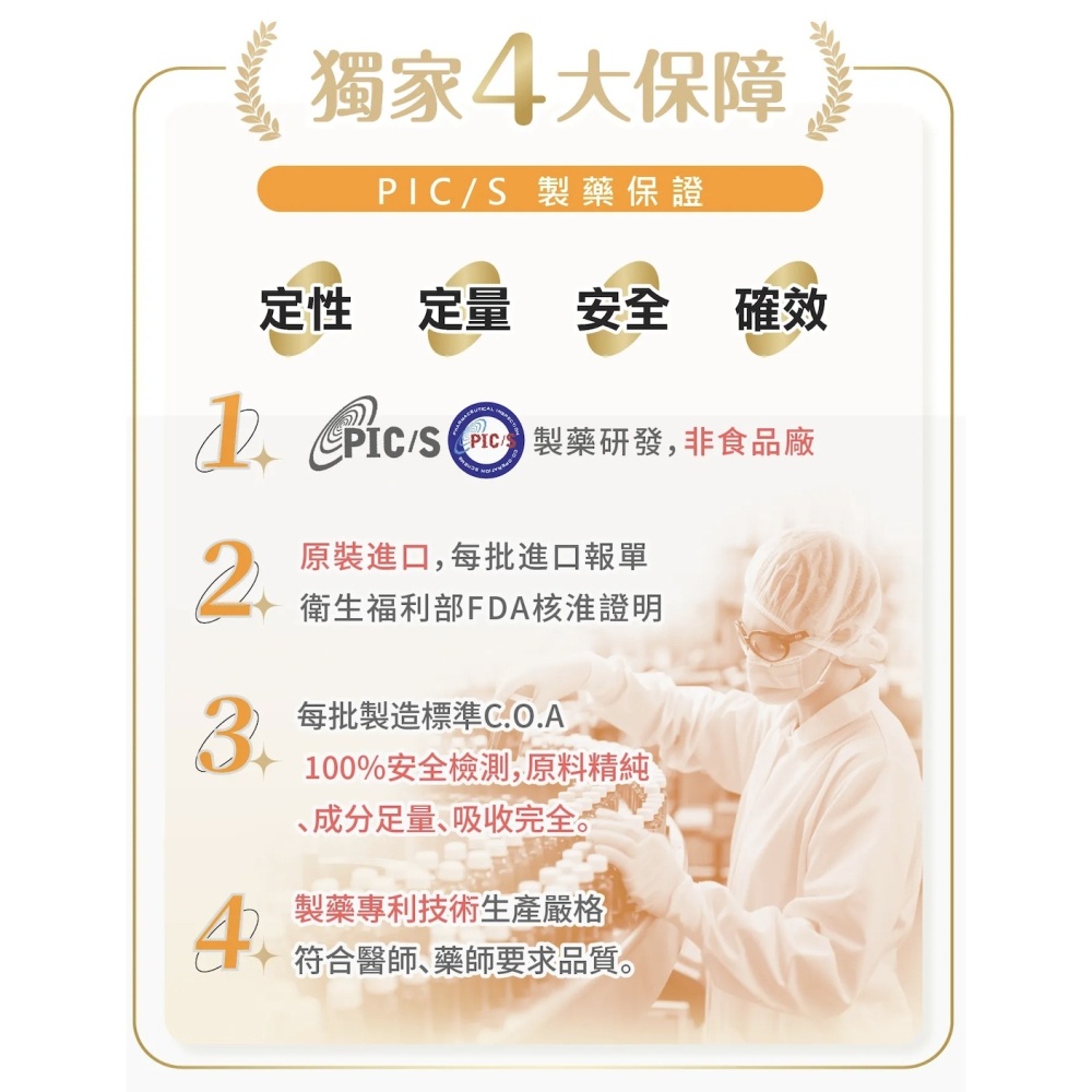 游離型葉黃素複方 悠樂康芳香園葉黃素 蝦紅素 紅藻 晶亮舒適 3C族-細節圖7