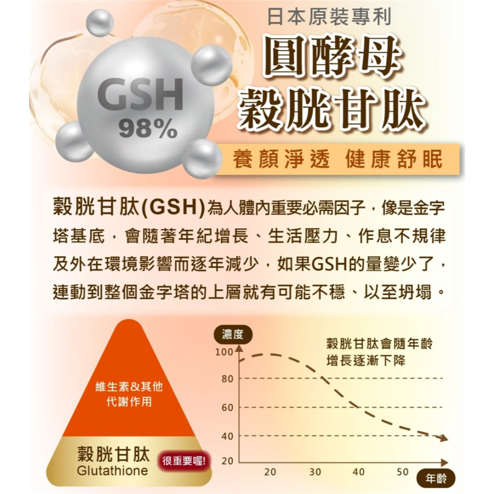 日本原裝進口 悠樂康 元氣甘久仁森 肝精 人蔘 薑黃 膜衣錠 調整體質 熬夜-細節圖3