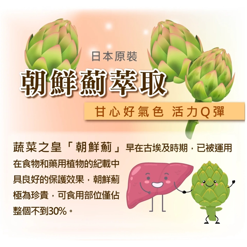 日本原裝進口 悠樂康 元氣甘久仁森 肝精 人蔘 薑黃 膜衣錠 調整體質 熬夜-細節圖4