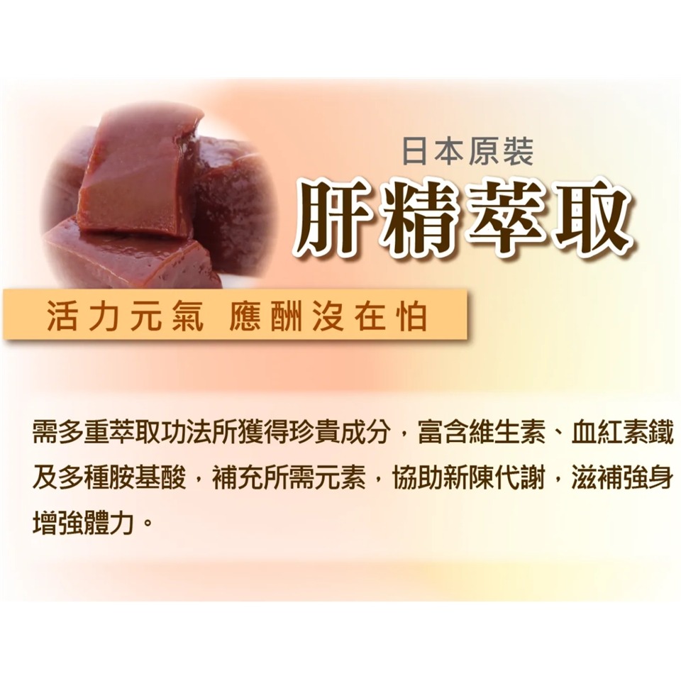 日本原裝進口 悠樂康 元氣甘久仁森 肝精 人蔘 薑黃 膜衣錠 調整體質 熬夜-細節圖5