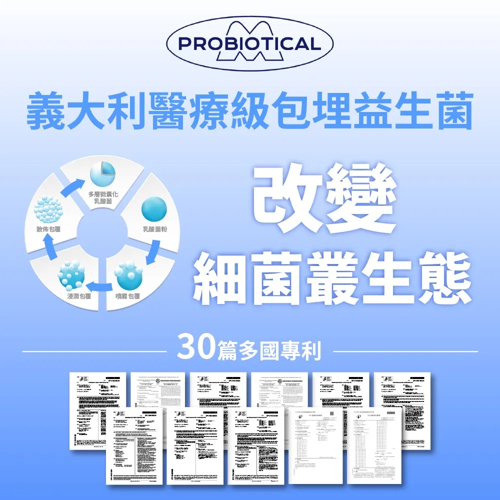 兒童保健食品 momochan 小小兵 元氣益生菌1盒(30包/盒) 內附盲盒貼紙 好菌補給-細節圖5