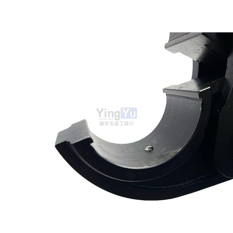 ASADA ROMAX-200B 端子模具組 38-200平方 里奇 OPT REMS ROLLER 螢宇五金-細節圖2