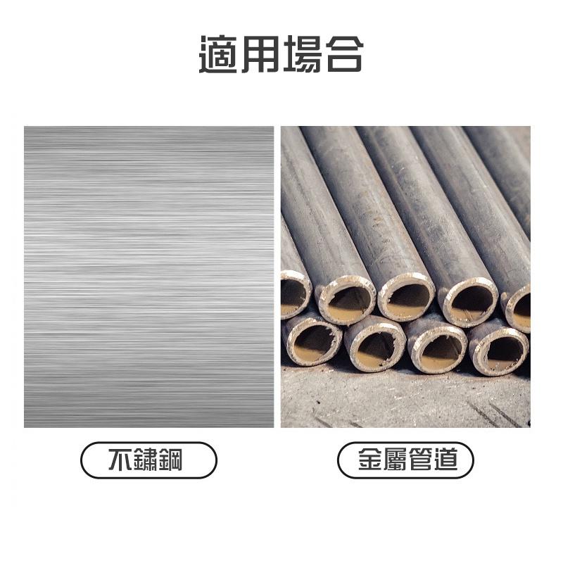 豹王 圓穴鋸 金屬開孔器 超硬刃 異刃齒 15-200mm 螢宇五金-細節圖5