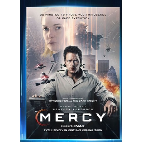 關鍵公敵 觀影禮 各週特典-規格圖1