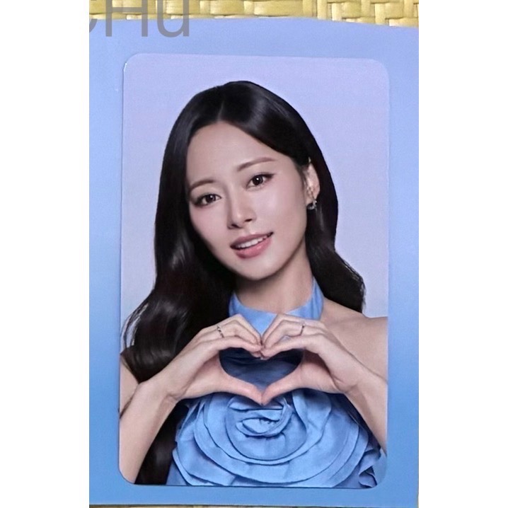 7-11 子瑜小卡 聯名-規格圖2