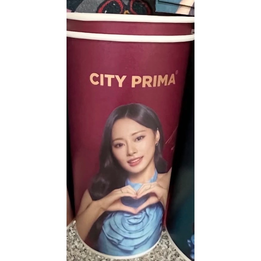 7-11 子瑜小卡 聯名-規格圖2