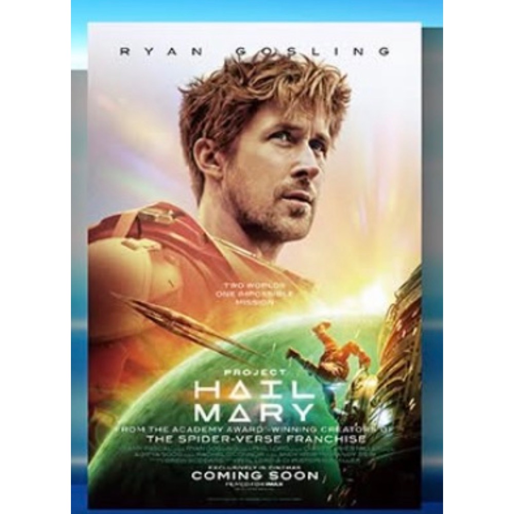 極限返場 觀影禮 每週特典 美麗華特別場-規格圖2