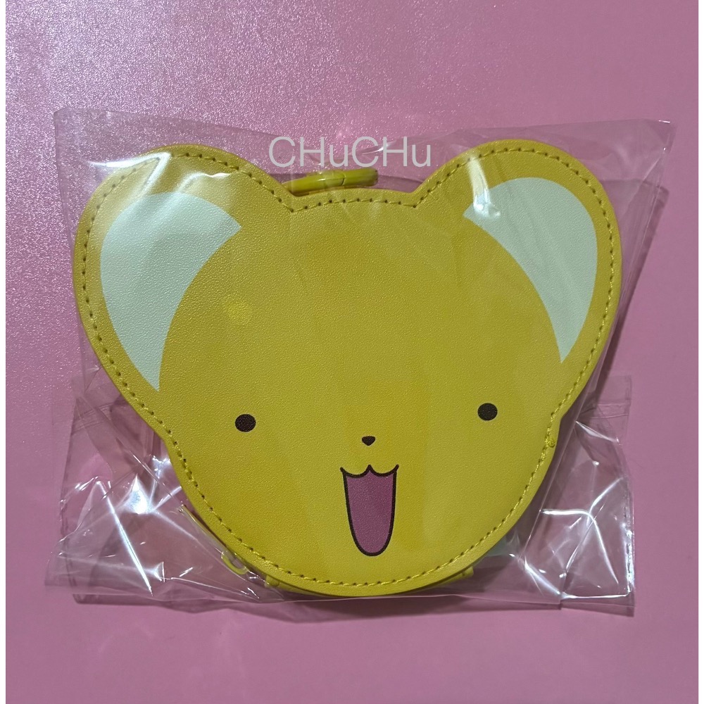 庫洛魔法使 壽司郎 聯名-規格圖2