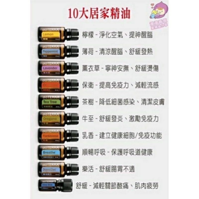 多特瑞/家庭醫生/隨身滾珠瓶 拍拍瓶體驗包/天然保健精油-細節圖4